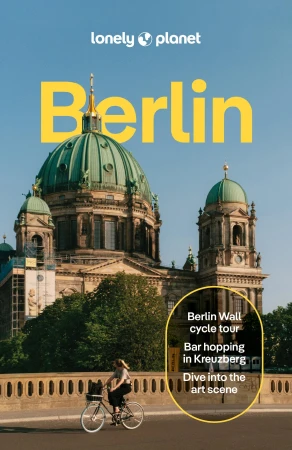 Berlin. Lonely Planet, Andrea Schulte-Peevers