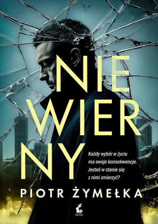 Niewierny, Piotr Żymełka