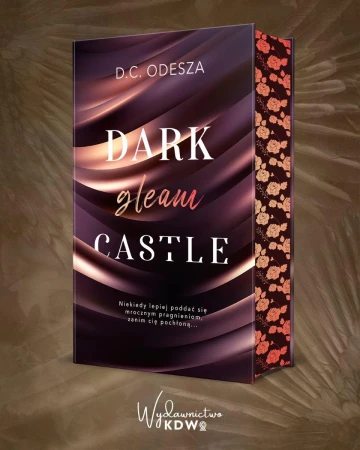 Dark gleam Castle, D.C. Odesza
