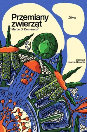Przemiany zwierząt, Marco Di Domenico