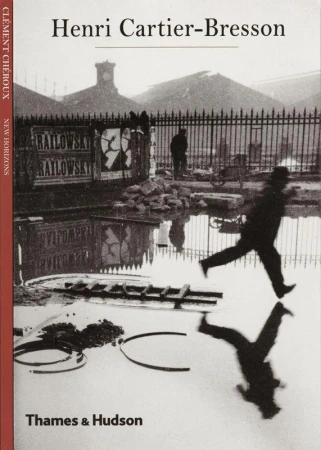 Henri Cartier-Bresson wer. angielska