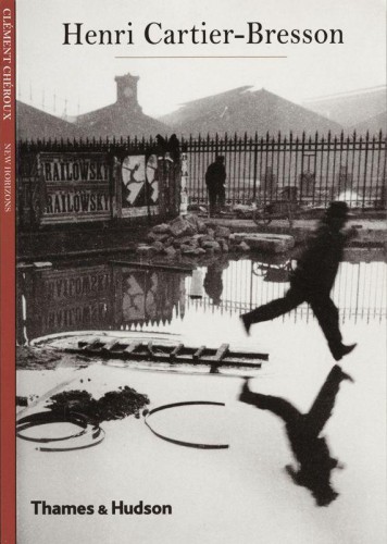 Przejdź do produktu HENRI CARTIER-BRESSON WER. ANGIELSKA