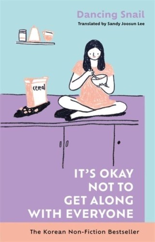Przejdź do produktu IT’S OKAY NOT TO GET ALONG WITH EVERYONE