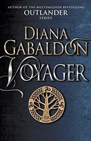Voyager, Diana Gabaldon