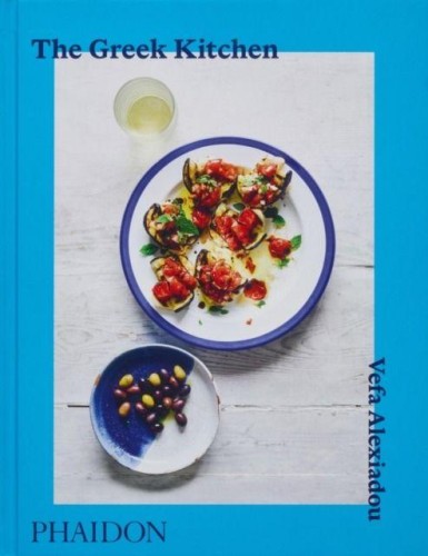 Przejdź do produktu THE GREEK KITCHEN, VEFA ALEXIADOU