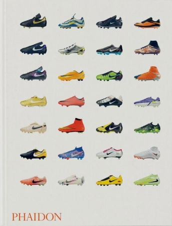 Nike Football Boots, Caleb Azumah Nelson