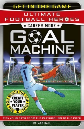 Ultimate Football Heroes – Goal Machine...
