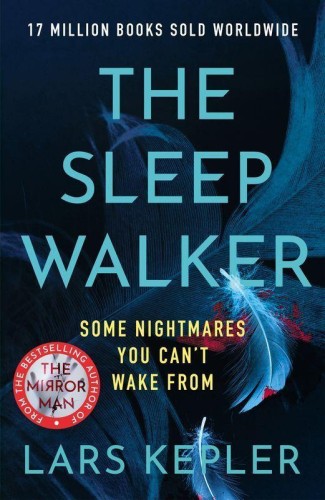 Przejdź do produktu THE SLEEPWALKER, LARS KEPLER