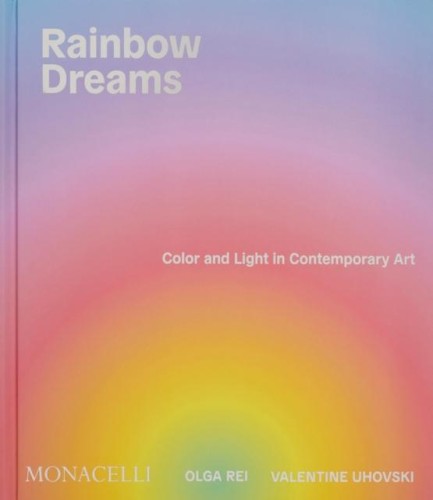 Przejdź do produktu RAINBOW DREAMS, OLGA REI,VALENTINE UHOVSKI
