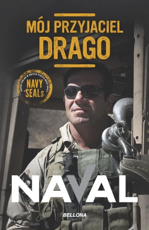 Mój przyjaciel Drago, Naval,Drago
