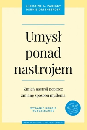 Umysł ponad nastrojem zmień nastrój poprzez...