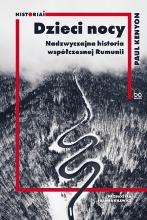 Dzieci nocy. Nadzwyczajna historia...