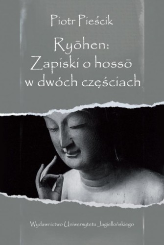 Przejdź do produktu RYŌHEN: ZAPISKI O HOSSŌ W DWÓCH CZĘŚCIACH