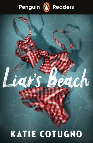 Przejdź do produktu LIAR'S BEACH. PENGUIN READERS LEVEL 3