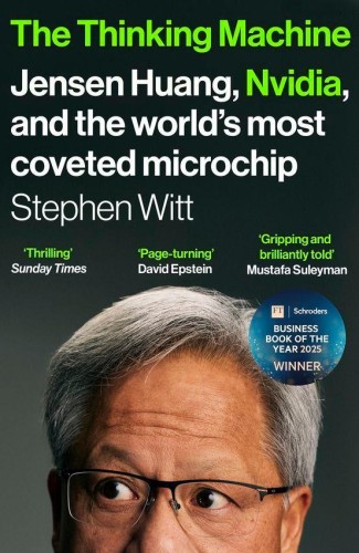 Przejdź do produktu THE THINKING MACHINE, STEPHEN WITT