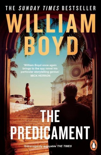 Przejdź do produktu THE PREDICAMENT, WILLIAM BOYD