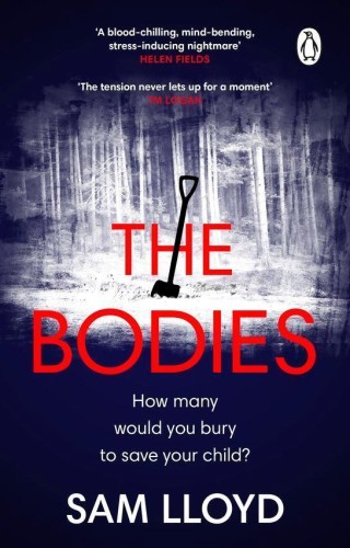 Przejdź do produktu THE BODIES, SAM LLOYD