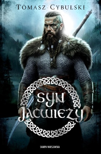 Przejdź do produktu SYN JAĆWIEŻY, TOMASZ CYBULSKI