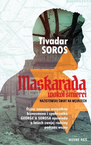 Przejdź do produktu MASKARADA WOKÓŁ ŚMIERCI. NAZISTOWSKI ŚWIAT NA...