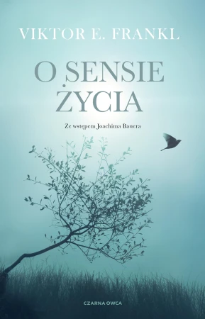 O sensie życia, Viktor E. Frankl