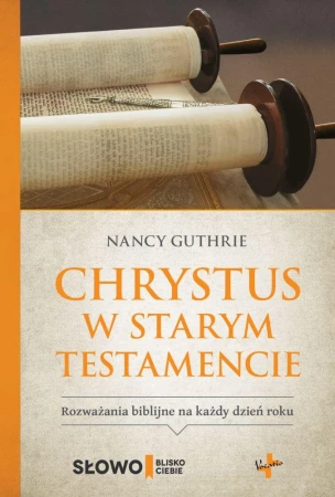 Chrystus w Starym Testamencie, Nancy Guthrie