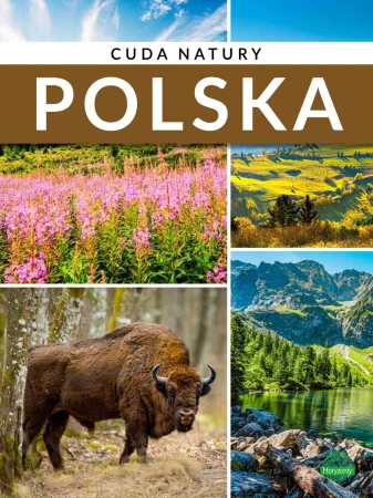 Polska. Cuda natury, Krzysztof Ulanowski