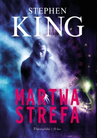 Martwa strefa. Duże Litery, Stephen KIng