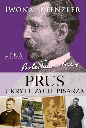 Bolesław Prus, Iwona Kienzler