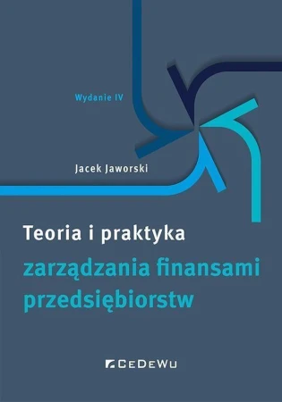 Teoria i praktyka zarządzania finansami...