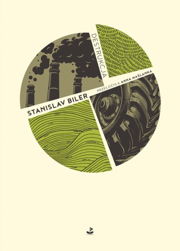 Przejdź do produktu DESTRUKCJA, STANISLAV BILER