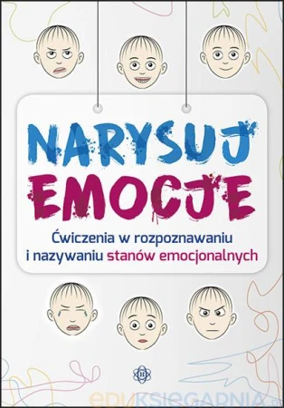 Narysuj emocje, Praca Zbiorowa
