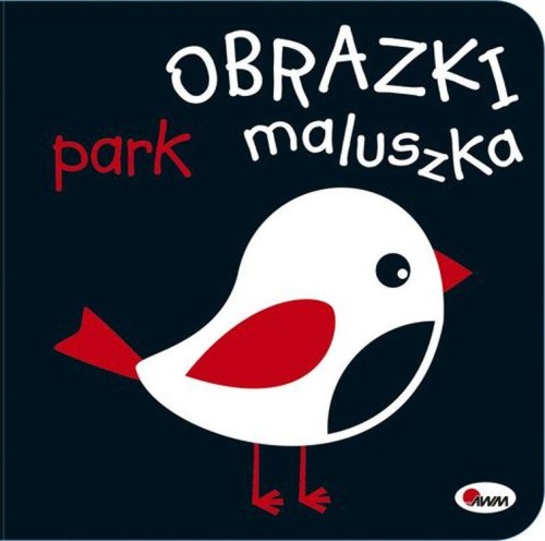 Przejdź do produktu PARK. OBRAZKI MALUSZKA, PIOTR KOZERA
