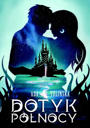 Dotyk Północy. Tom 1, Ada Tulińska