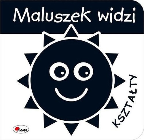 Przejdź do produktu MALUSZEK WIDZI. KSZTAŁTY, OPRACOWANIE ZBIOROWE