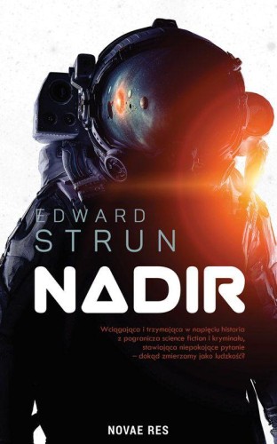 Przejdź do produktu NADIR, EDWARD STRUN