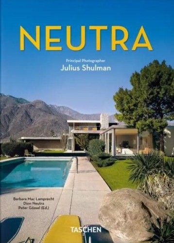 Przejdź do produktu NEUTRA. 45TH ED.