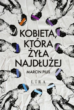 Kobieta, która żyła najdłużej, Marcin Pilis