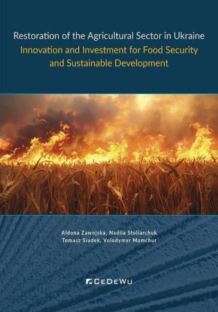 Restoration of the Agricultural Sector in...