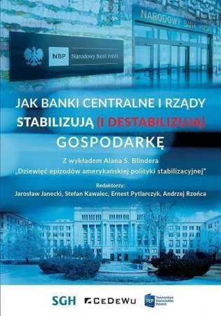 Jak banki centralne i rządy stabilizują (i...
