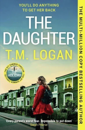The Daughter, T.M. Logan