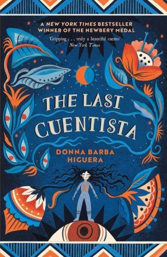 Przejdź do produktu THE LAST CUENTISTA, DONNA BARBA HIGUERA