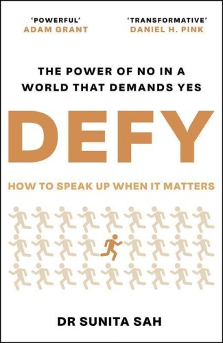 Przejdź do produktu DEFY, SUNITA SAH
