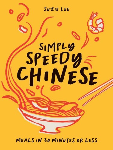 Przejdź do produktu SIMPLY SPEEDY CHINESE, SUZIE LEE