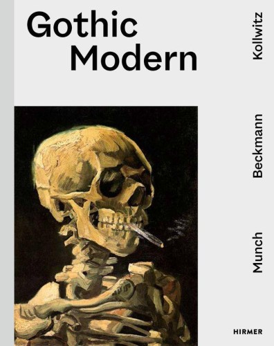 Przejdź do produktu GOTHIC MODERN, RALPH GLEIS