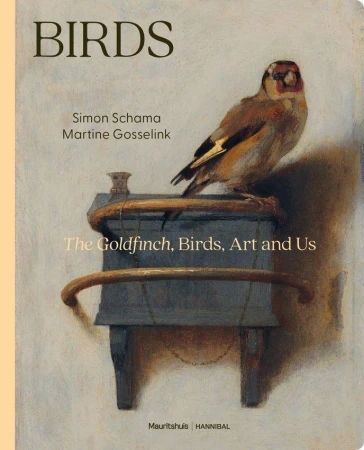 Birds, Philip Hoare