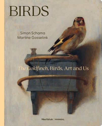 Przejdź do produktu BIRDS, PHILIP HOARE