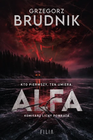 Alfa, Grzegorz Brudnik