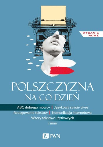 Przejdź do produktu POLSZCZYZNA NA CO DZIEŃ, MIROSŁAW BAŃKO