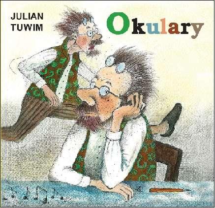Przejdź do produktu OKULARY, JULIAN TUWIM