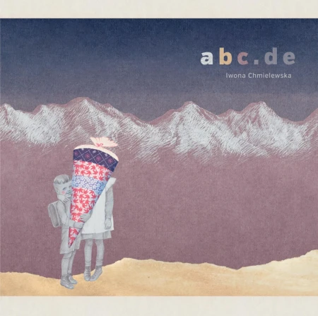 abc.de, Iwona Chmielewska